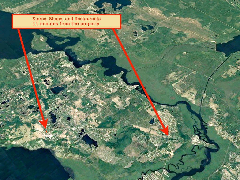 Pomona Park Investment Opportunity LandCentral