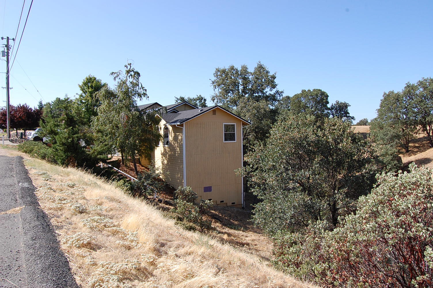 California Dreaming Property in Cottonwood LandCentral