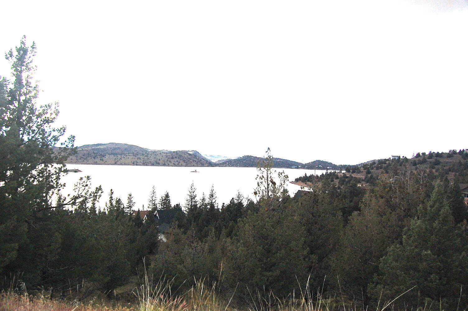 Great Location Overlooking Lake Shastina LandCentral