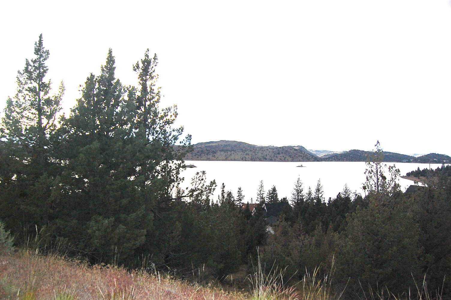 Great Location Overlooking Lake Shastina LandCentral