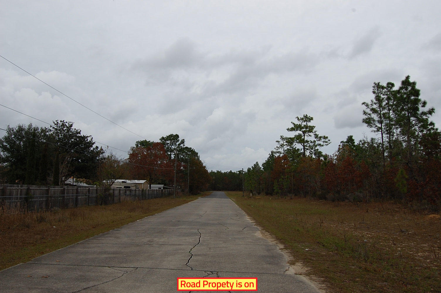 Interlachen Florida Waterfront Homesite LandCentral