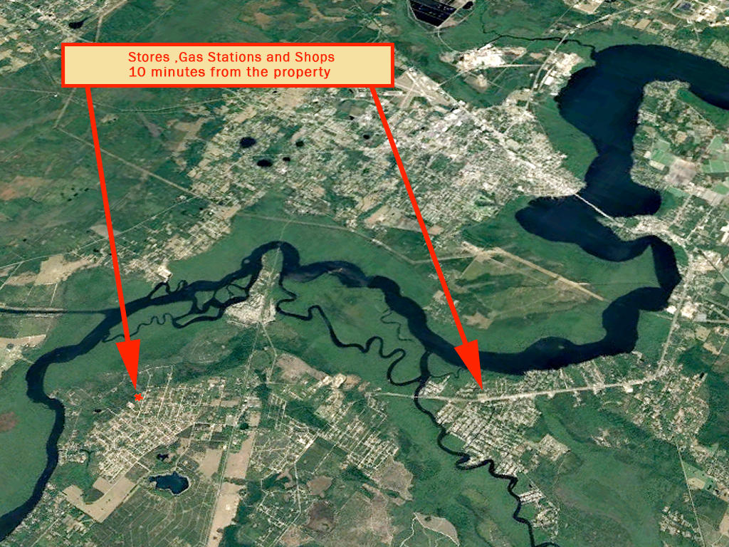 St. Johns Estates Acreage With Nearby Access - Image 5