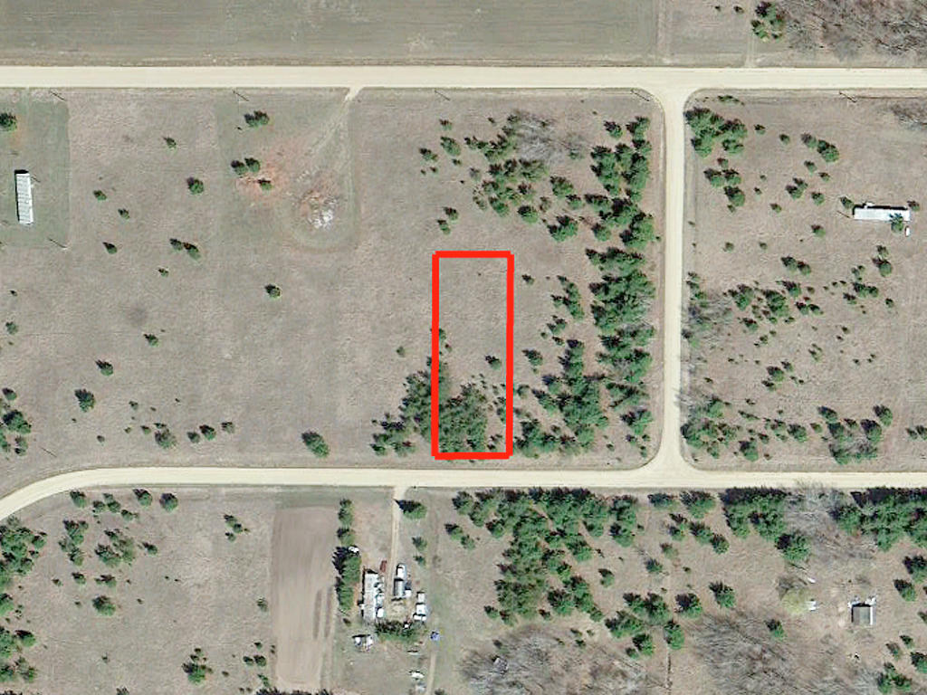 Vacant Lot in Sylvan Shores Villa LandCentral