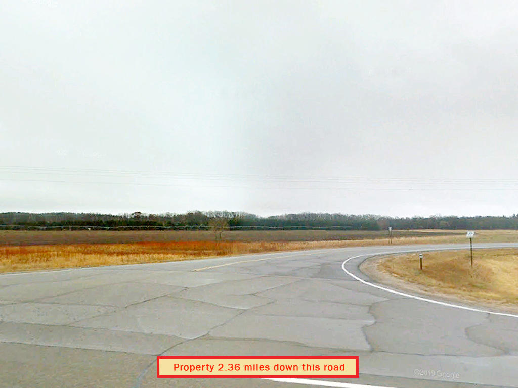 Vacant Lot in Sylvan Shores Villa LandCentral