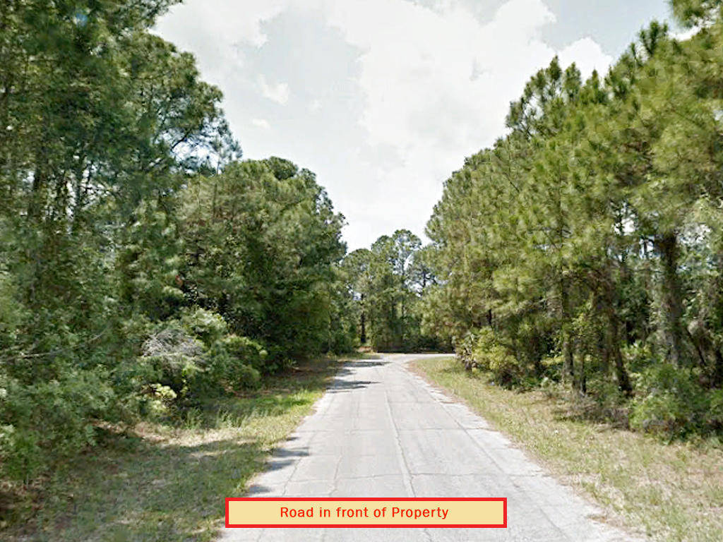 Ideal Investment in Southwest Florida LandCentral