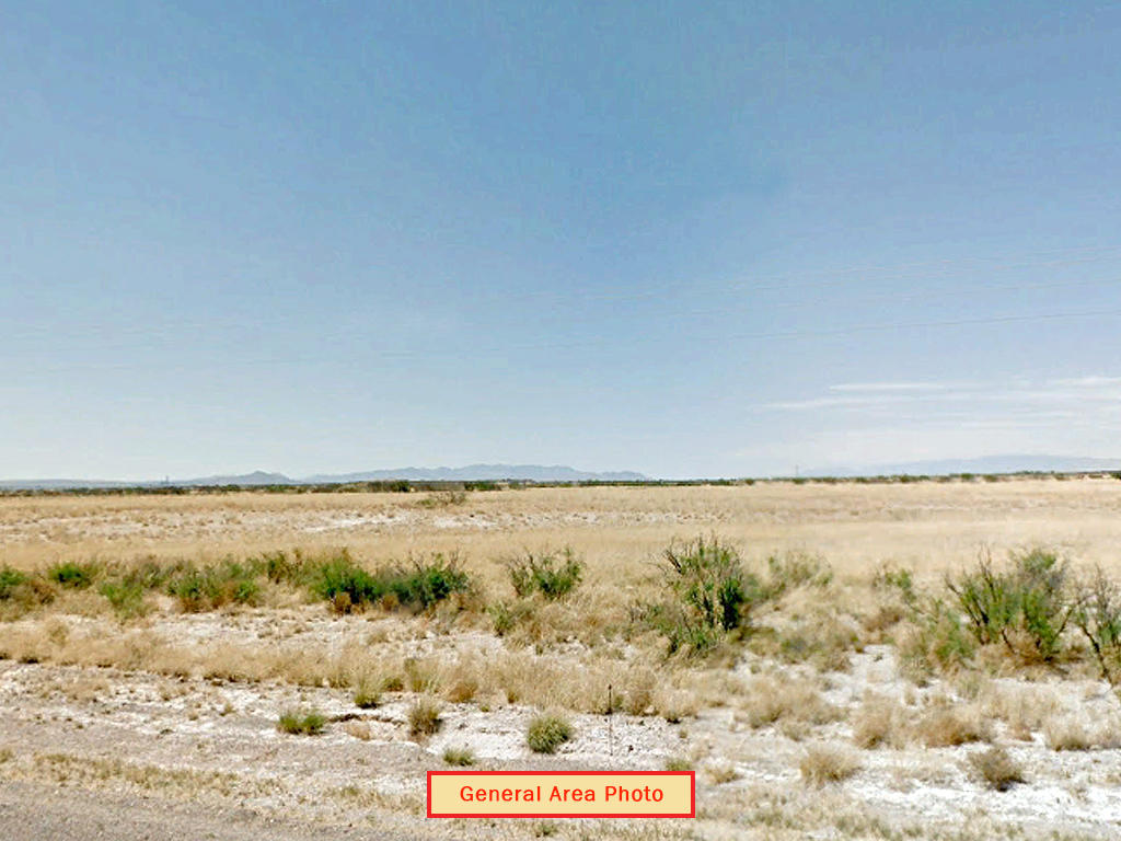 Off Grid Southern Arizona Lot LandCentral