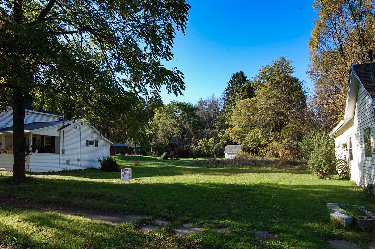 Discover the Beauty of Rural New York LandCentral