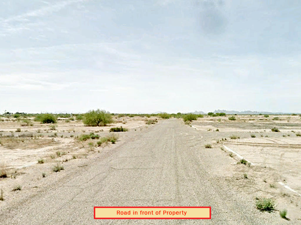 Fine Desert Living in Arizona Near Sawtooth Mountains - Image 4