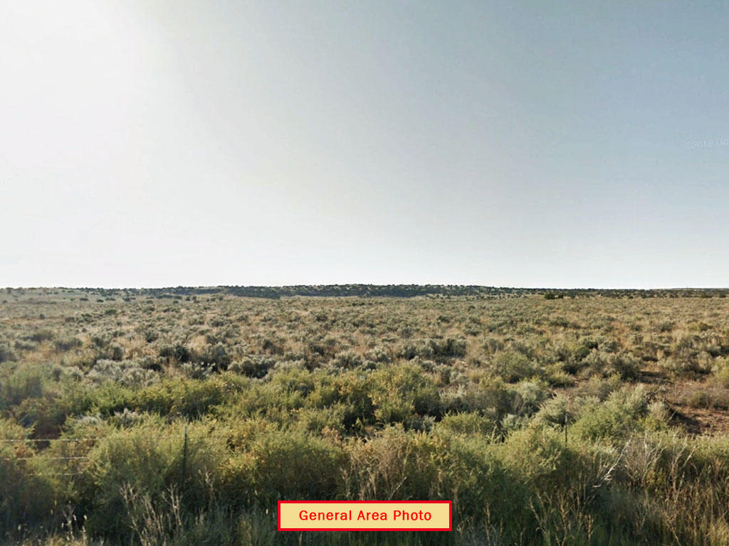 Off Grid Living on Private 1 Acre Parcel in Eastern LandCentral