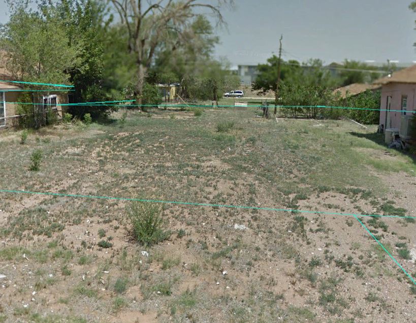 Great City Lot in Texas LandCentral