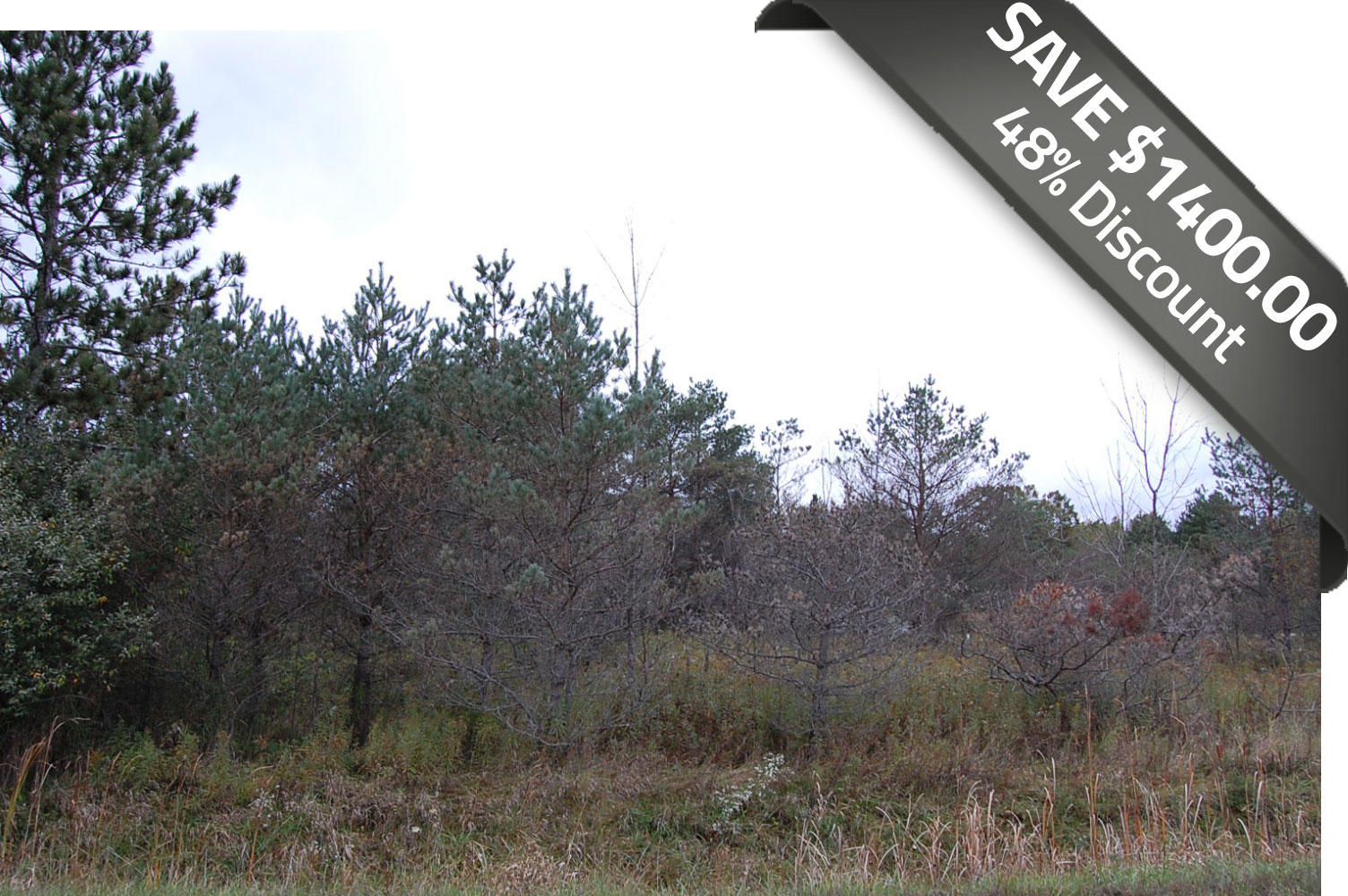 Beautiful Lot with Access to Lake Lancer LandCentral