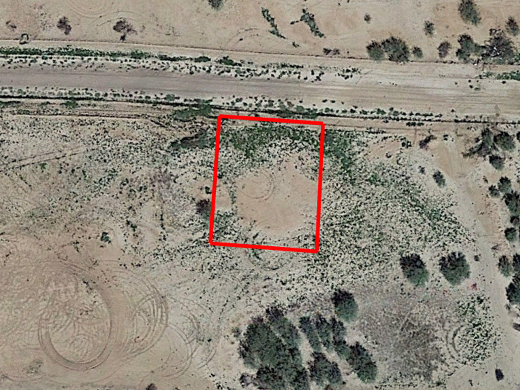 Arizona Land Deal in Santa Cruz Valley - Image 1