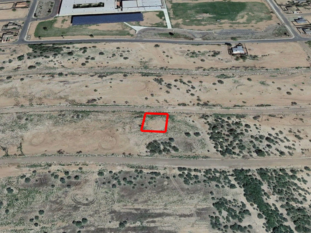 Arizona Land Deal in Santa Cruz Valley - Image 2
