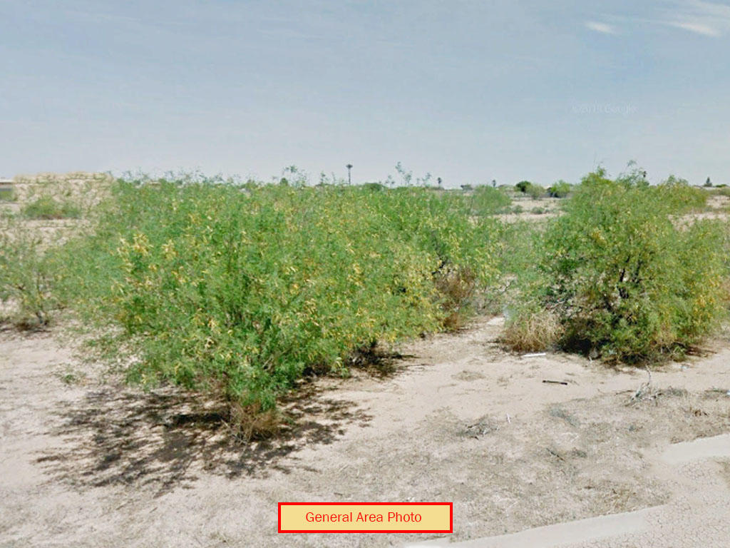 Arizona Land Deal in Santa Cruz Valley - Image 3