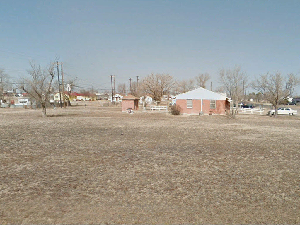 Double Lot in Tulia Texas LandCentral
