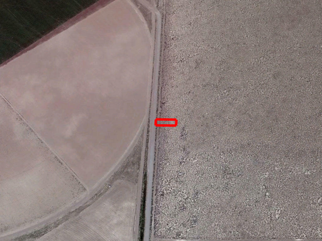 Cool Valley Colorado Residential Plot LandCentral