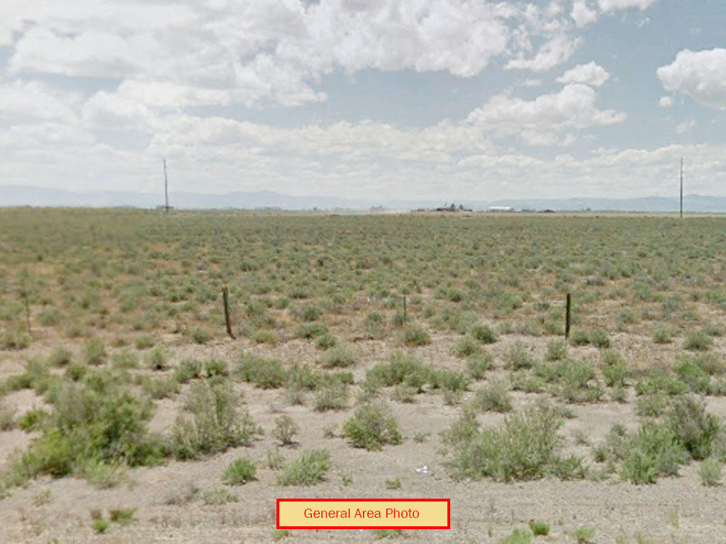 Cool Valley Colorado Residential Plot LandCentral