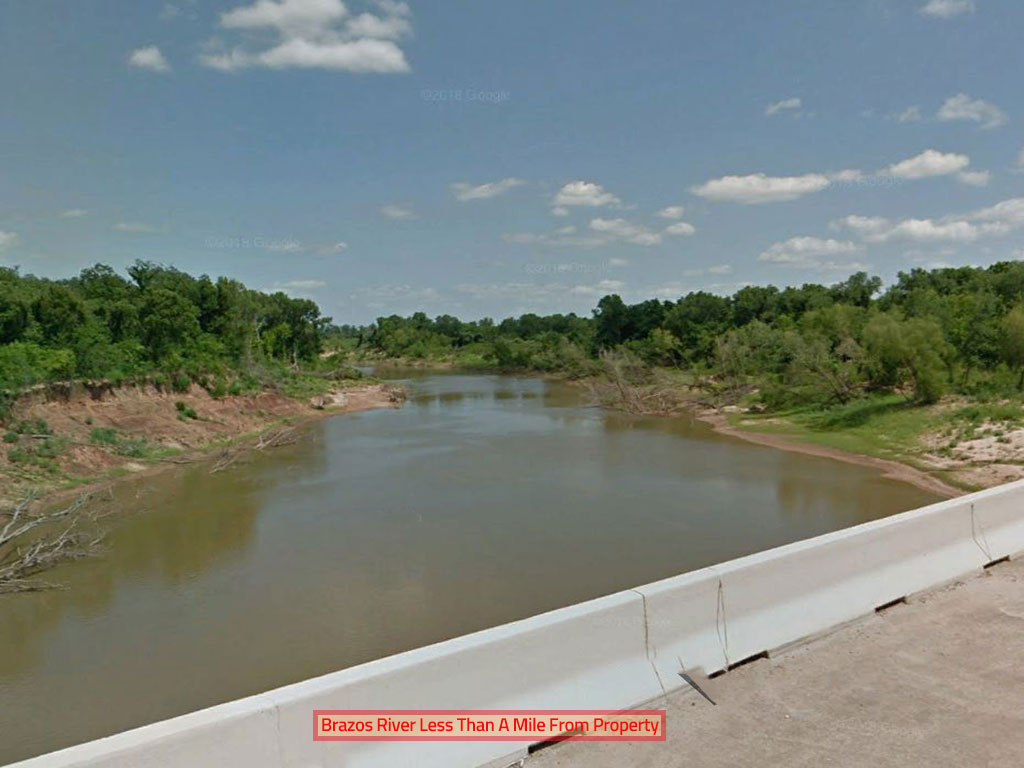 Heavily Wooded Lot South of Houston LandCentral