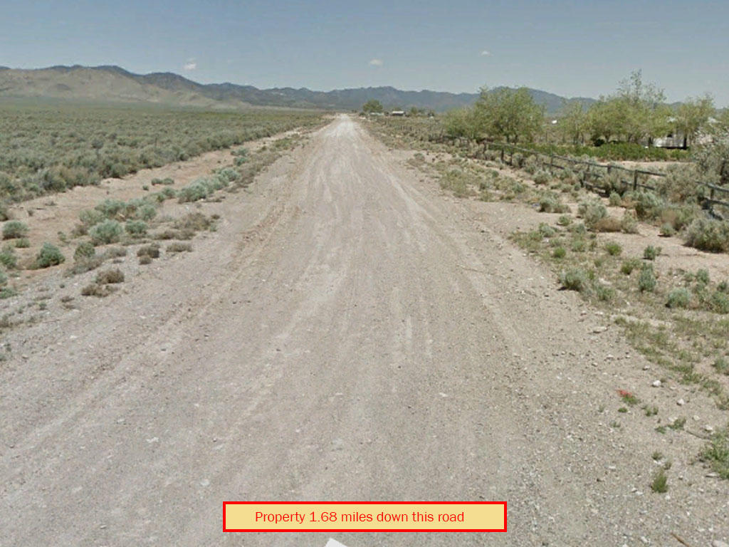 Rural 2 Acre Lot in West Utah LandCentral