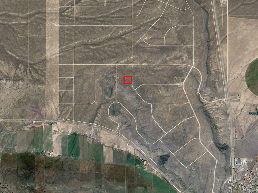 Rural Acreage in Picturesque Southern Colorado LandCentral