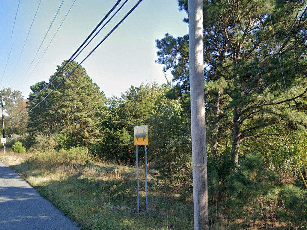 Enjoy Your Own Pond on this Large Acreage New Jersey LandCentral