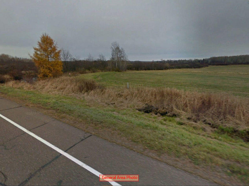 Wisconsin Timberland Near White Birch Lake LandCentral