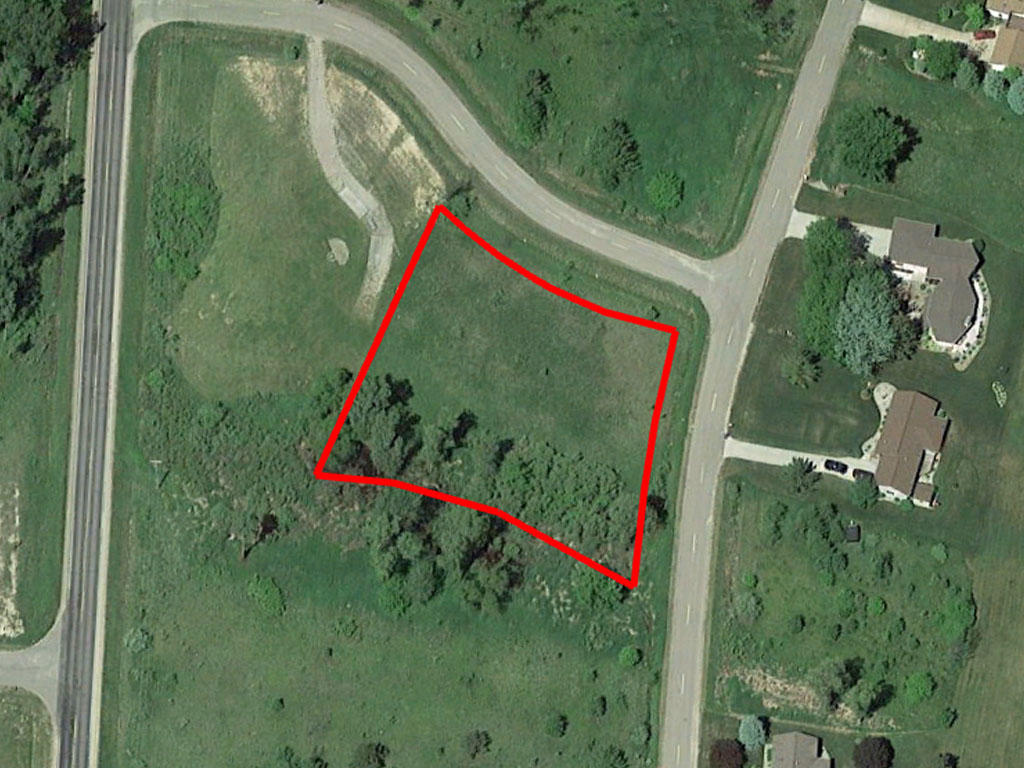 Perfect Property Near Lake Lancelot LandCentral