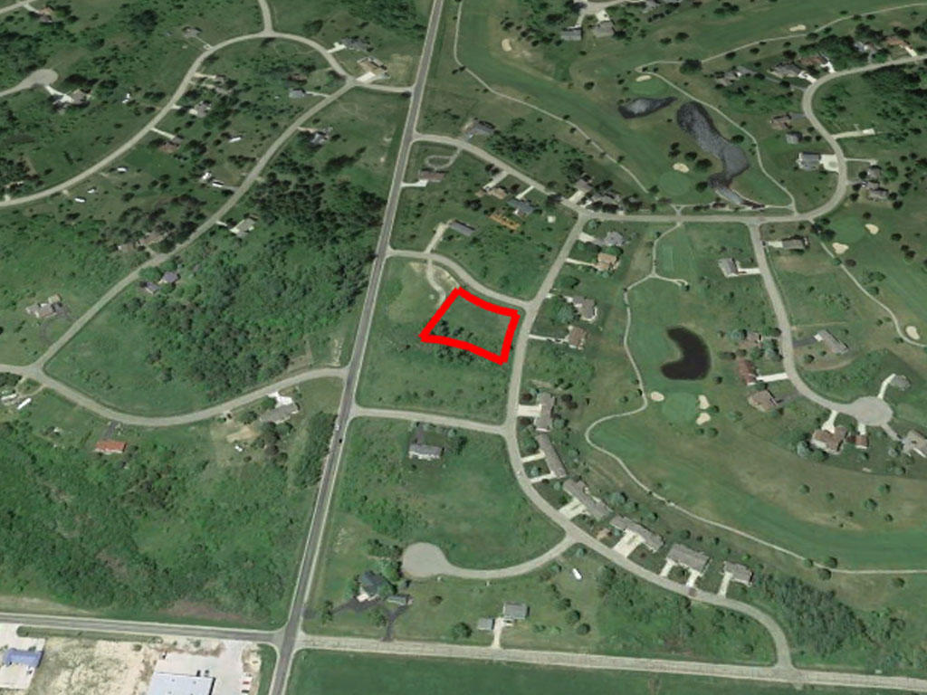 Perfect Property Near Lake Lancelot LandCentral