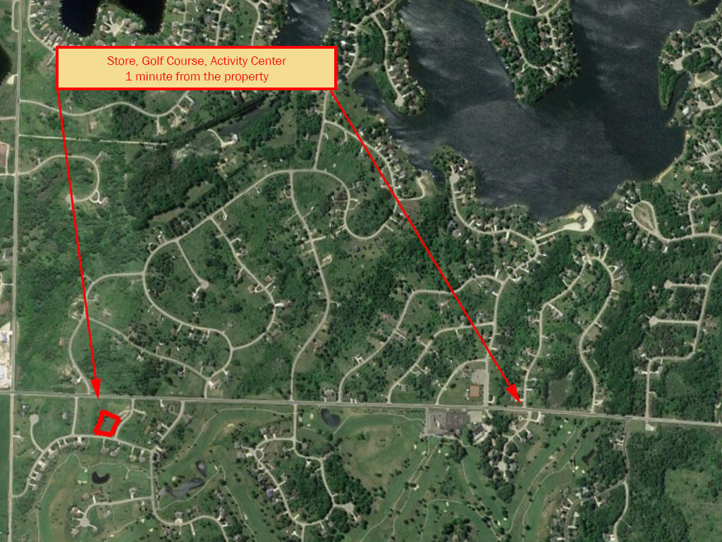 Perfect Property Near Lake Lancelot LandCentral