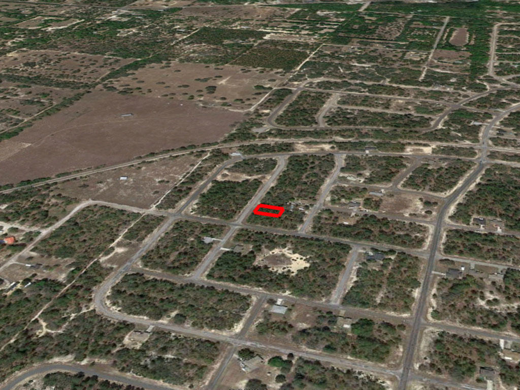 Beautiful Lot Near Rush Lake LandCentral