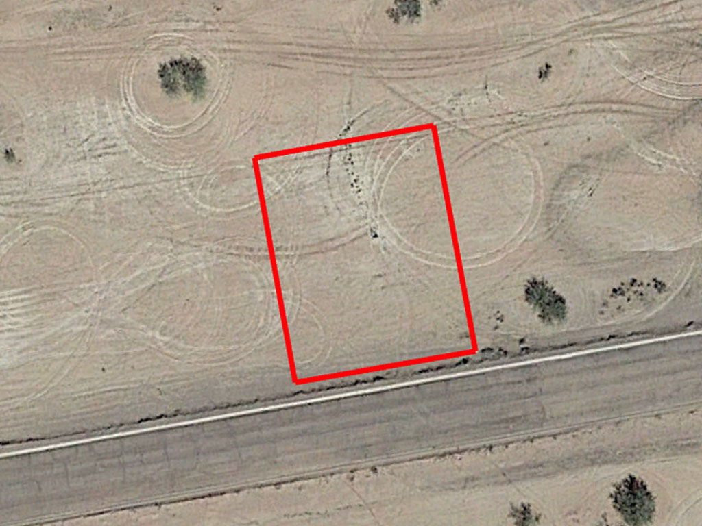 Pima County, Arizona Property Ready for Developing LandCentral