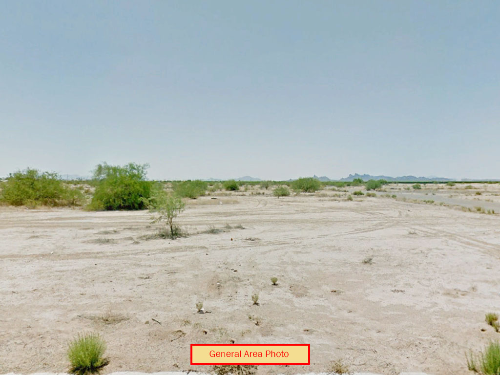 Pima County, Arizona Property Ready for Developing LandCentral