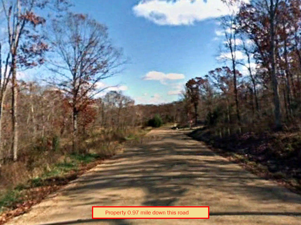 Parcel Near Lost Valley Lake LandCentral