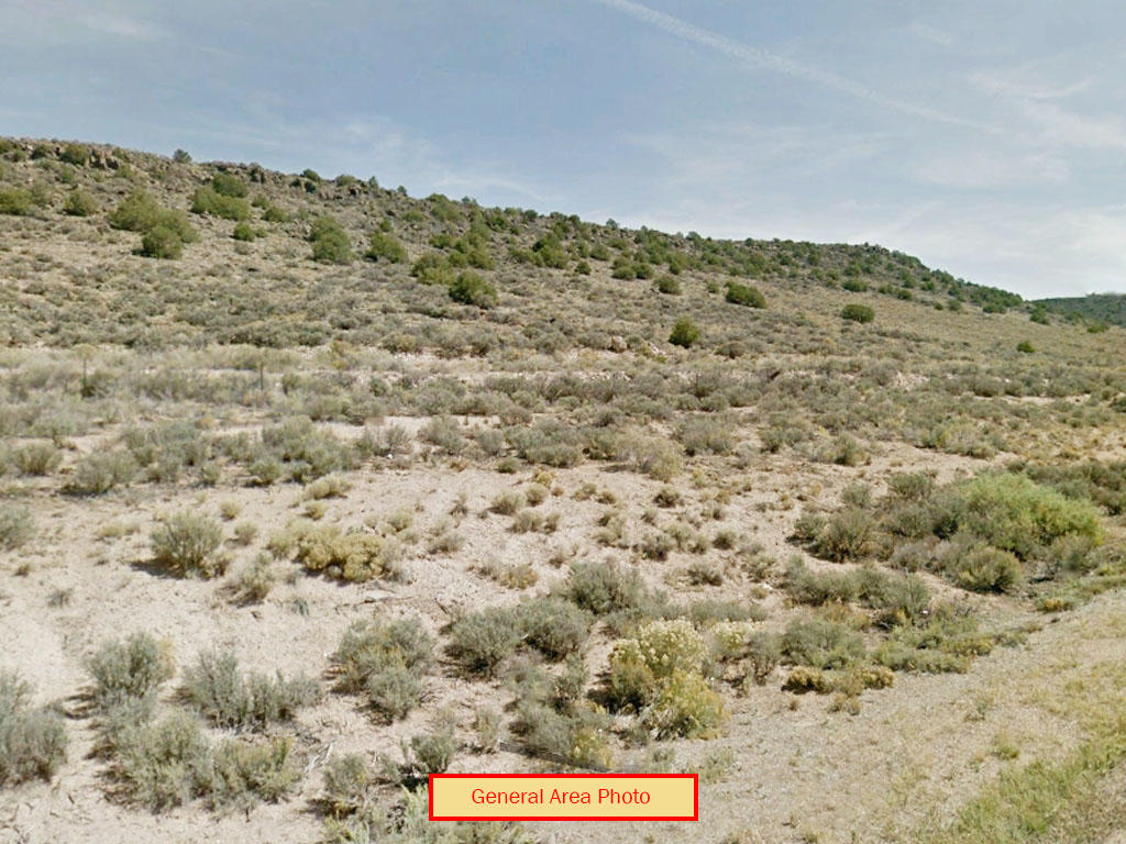 Over 5 acres of usable land in Southern Colorado - Image 3
