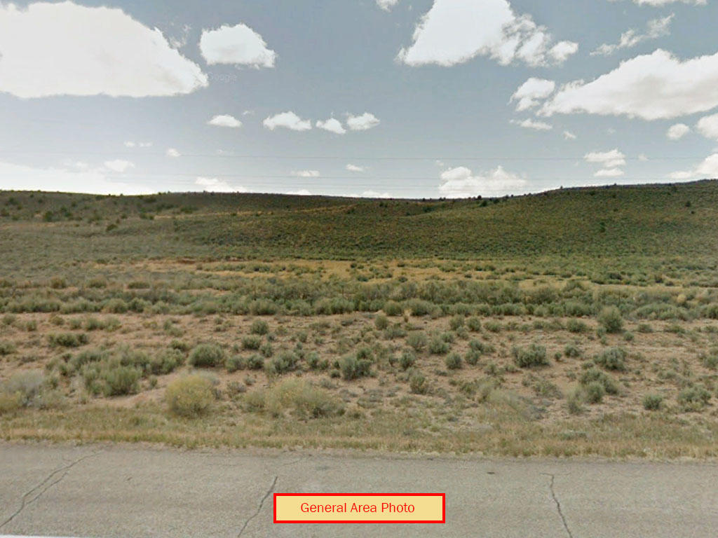 4.81 acres of flat land in San Luis, Colorado - Image 3