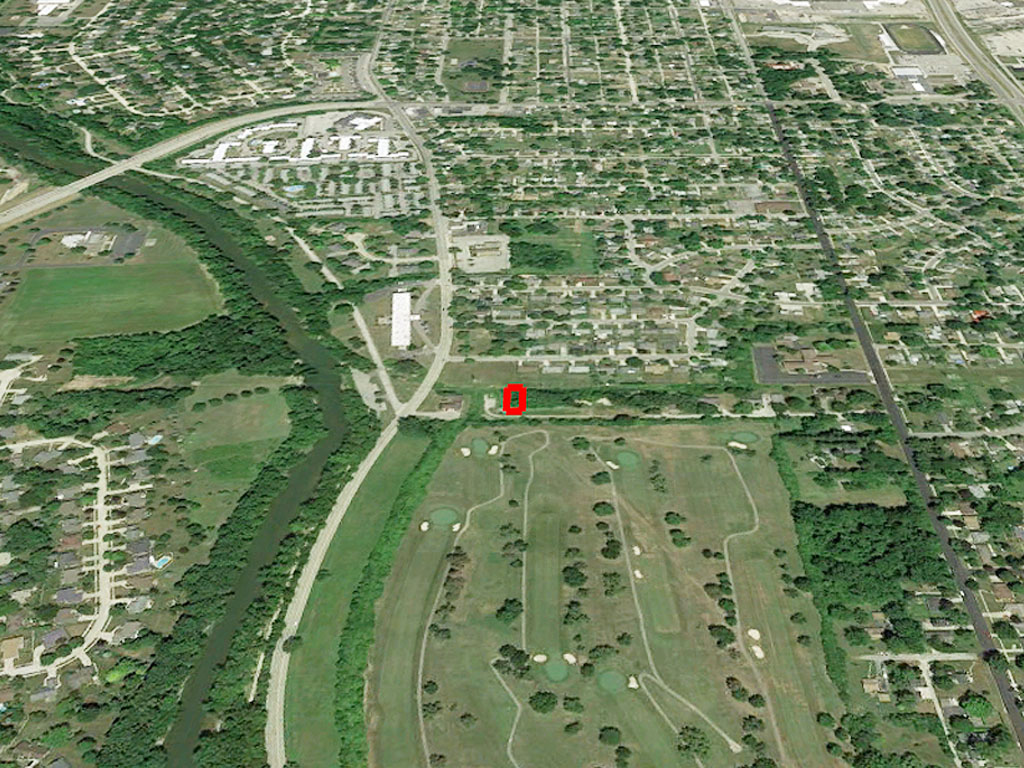 Ideal Investment in Fort Wayne LandCentral