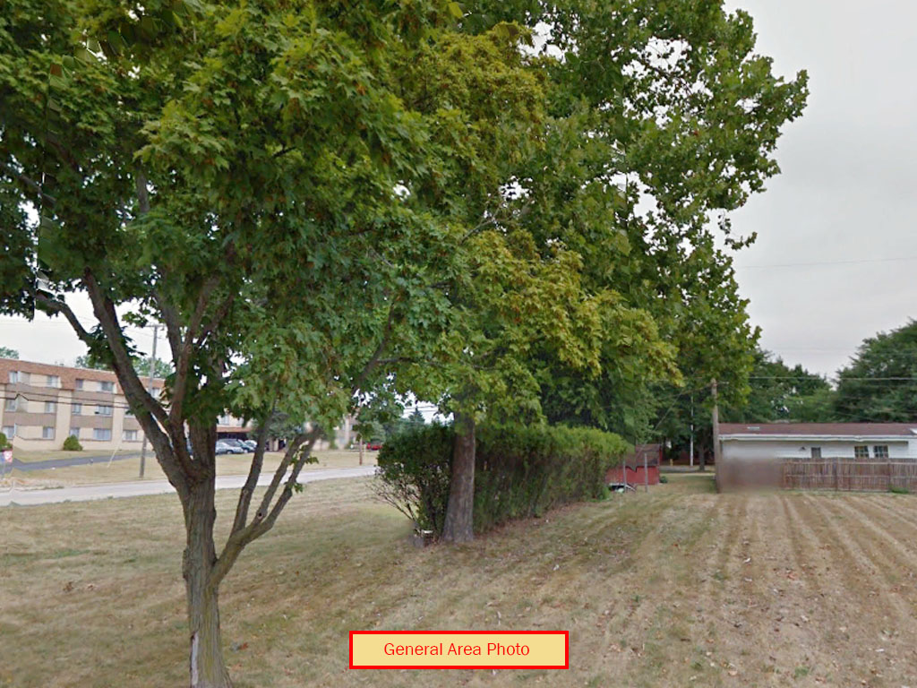 Fort Wayne Indiana Golf Course Homesite LandCentral