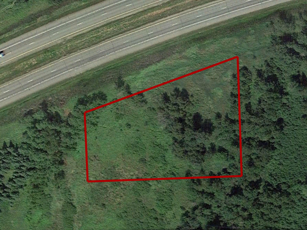 Minnesota Commercial Acreage Along Highway 73 LandCentral