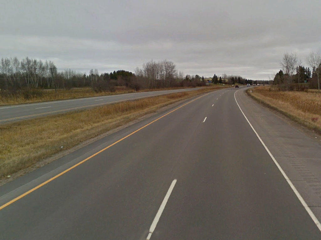 Minnesota Commercial Acreage Along Highway 73 LandCentral