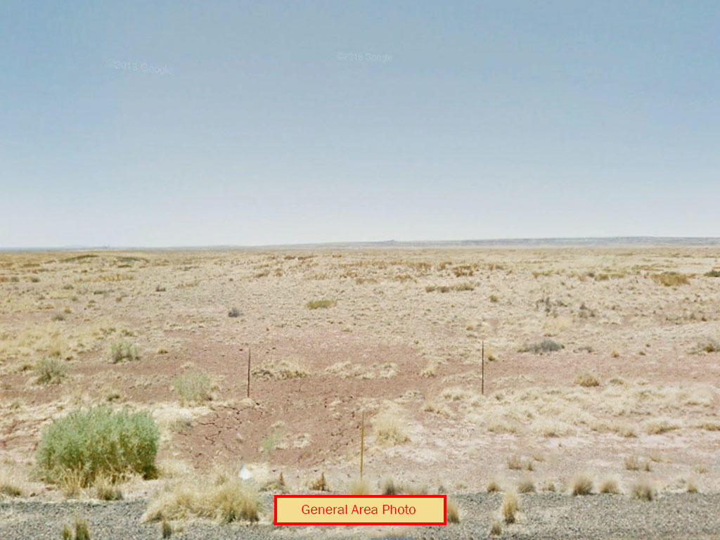 Off Grid Living in Arizona Desert LandCentral