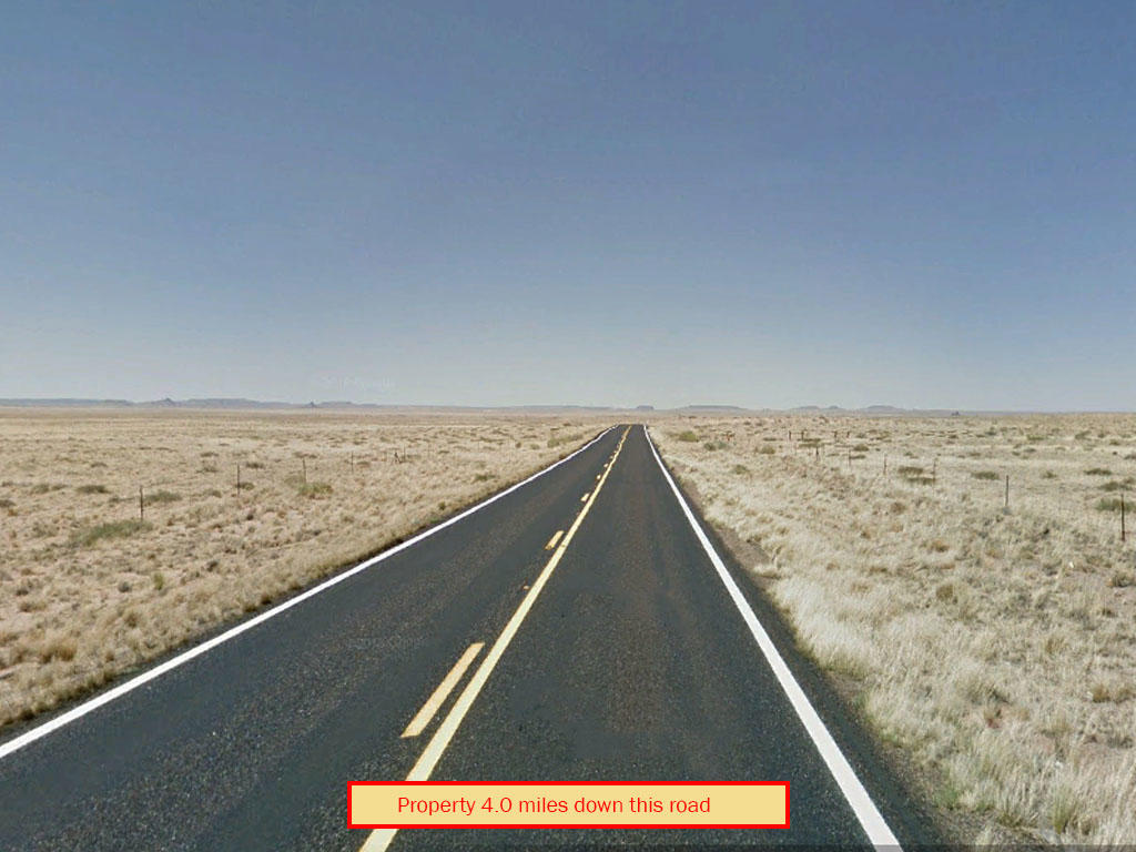 Off Grid Living in Arizona Desert | LandCentral