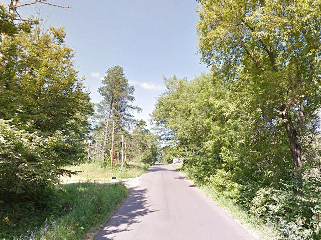 Almost an Acre in Crosby Minnesota Near Serpent Lake LandCentral