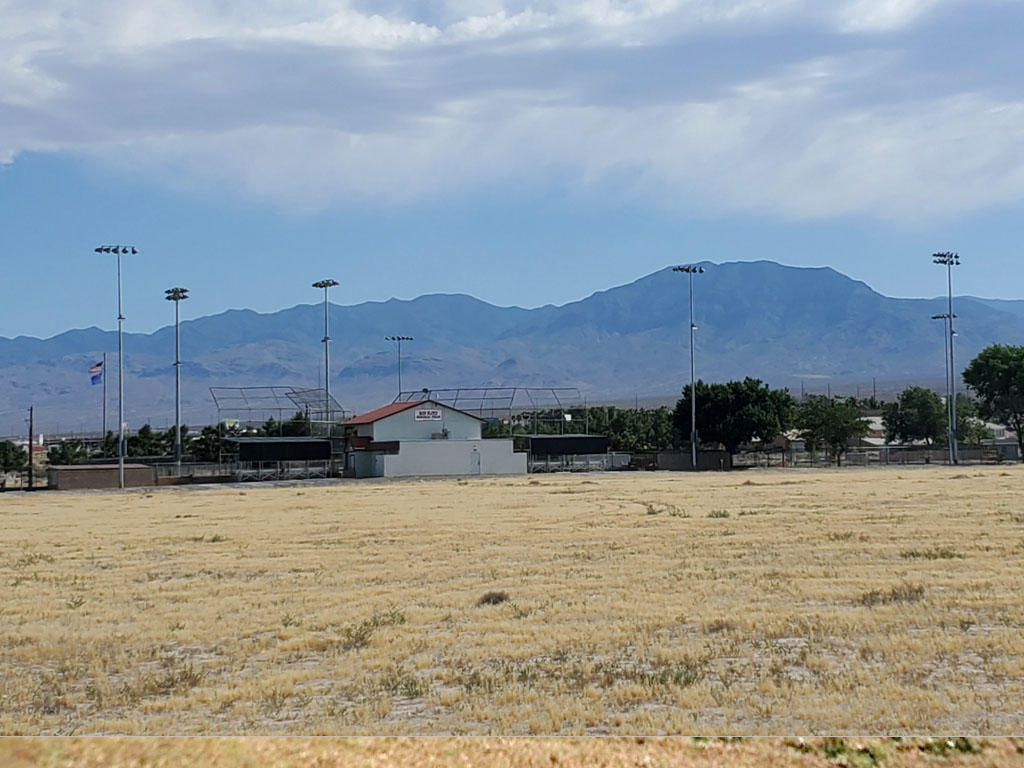 Pahrump Future Commercial land Development Lot LandCentral