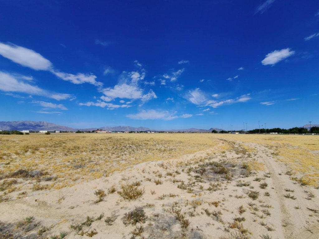 Pahrump Future Commercial land Development Lot LandCentral