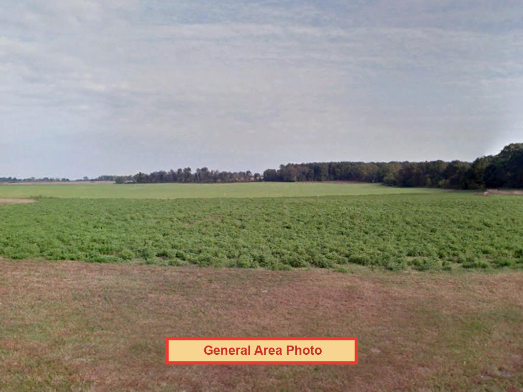 Indiana Quarter Acre Near Lakes and Rivers LandCentral