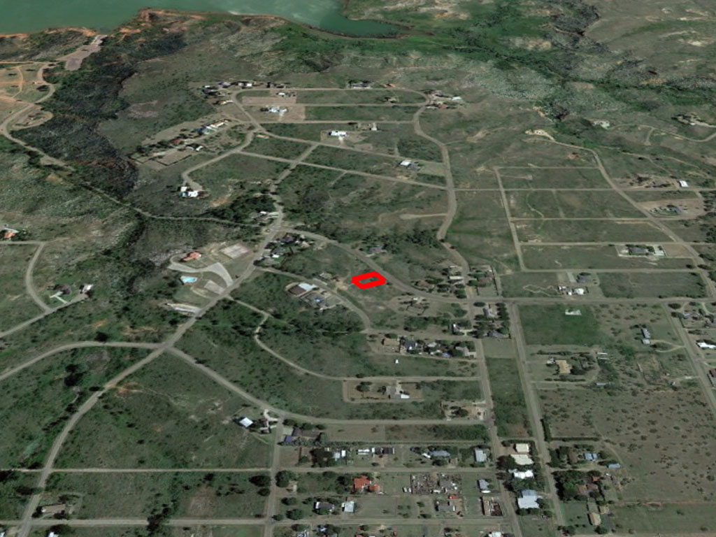 Attractive Land on Texas Panhandle Close to Amarillo LandCentral