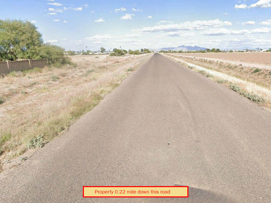 Residential Investment Lot in Arizona City - Image 4