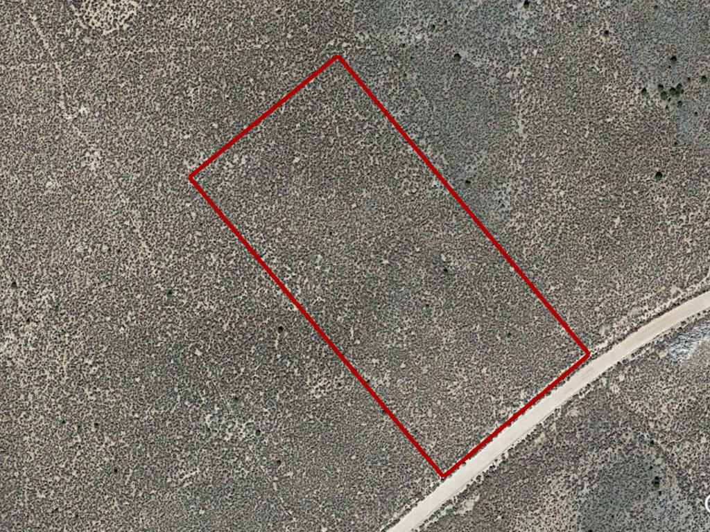 5 Acres Located in the Beautiful San Luis Valley - Image 1