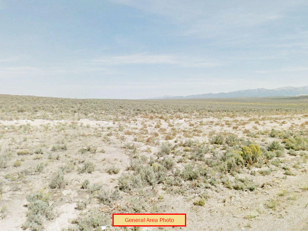 5 Acres Located in the Beautiful San Luis Valley - Image 0