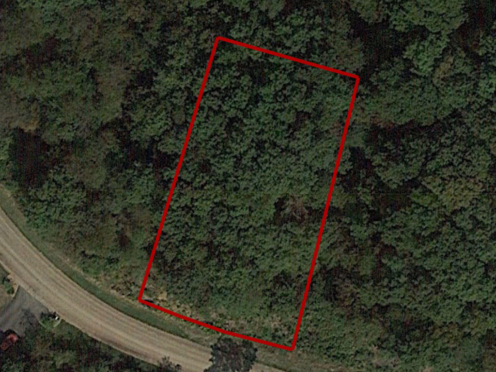 Central Illinois Escape Near Spoon Lake LandCentral